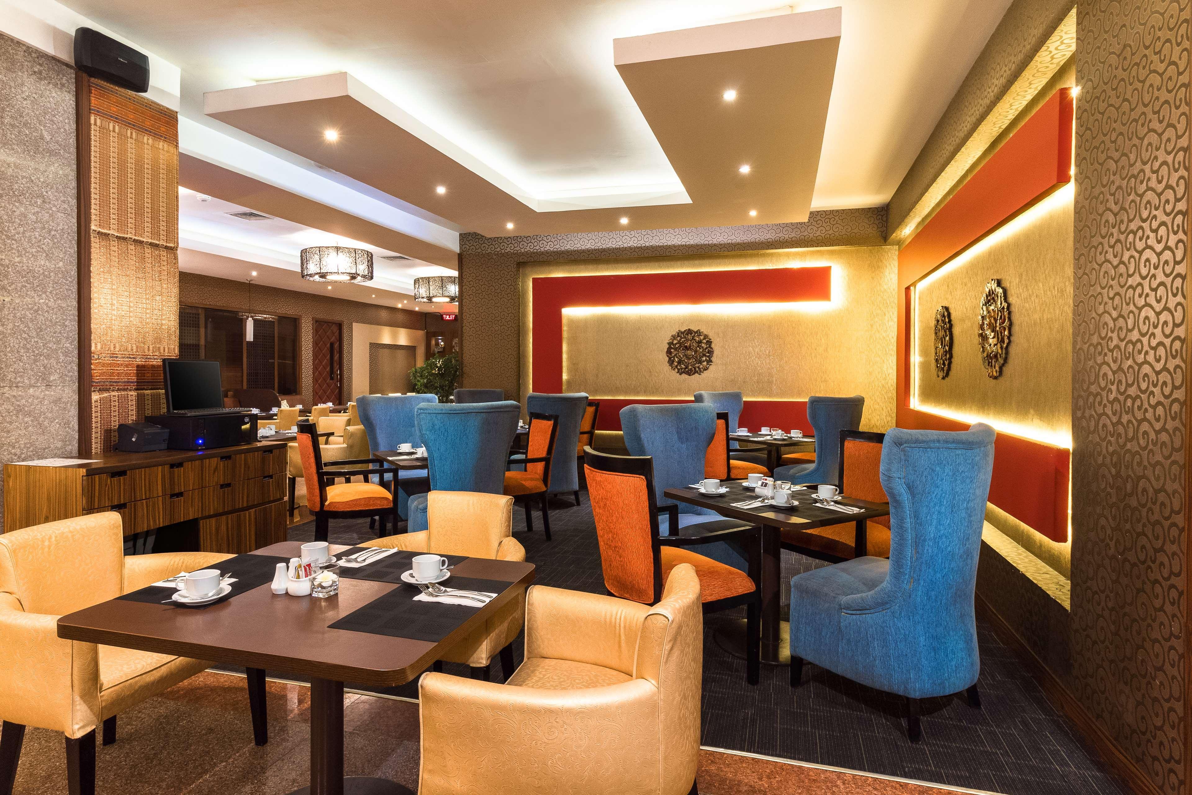 Best Western Plus Taft Inn Bagian luar foto